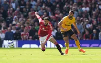 Man Utd vượt lên trong cuộc đua giành Matheus Cunha