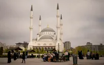 Trận động đất 6,2 độ tại Istanbul (Thổ Nhĩ Kỳ) khiến hơn 150 người bị thương