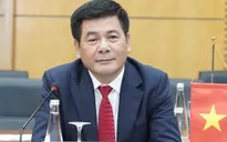 Khởi động đàm phán thương mại Việt Nam - Hoa Kỳ
