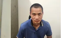 Bắt đối tượng cướp ngân hàng ở Hà Nội sau 2 ngày lẩn trốn