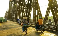Bắc Bộ ngày oi bức, mưa rào về chiều tối