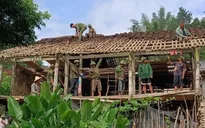 Kiện toàn Ban Chỉ đạo Trung ương triển khai xóa nhà tạm, nhà dột nát