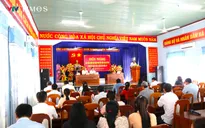 Sáp nhập Đắk Lắk - Phú Yên là chủ trương rất đúng đắn của Trung ương