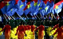 Sẵn sàng hướng tới Sơ duyệt cấp Nhà nước diễu binh, diễu hành
