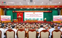 Thái Nguyên thông qua chủ trương sáp nhập tỉnh Bắc Kạn