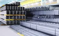 Thuế tự vệ tạm thời 12% với thép giá rẻ vào Ấn Độ