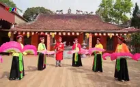 Hành trình vẻ đẹp - 23/4/2025