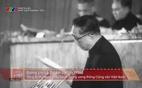 Phim tài liệu: 	Khát vọng hòa bình - Tập 4