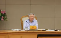 Văn kiện đại hội phải được xây dựng trên tinh thần ngắn ngọn, súc tích, có tính bứt phá, vươn lên
