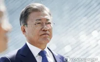 Hàn Quốc truy tố cựu Tổng thống Moon Jae-in về tội nhận hối lộ