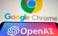 OpenAI có thể mua lại trình duyệt Chrome từ Google