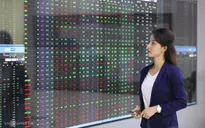 Hệ thống KRX chính thức vận hành từ 5/5