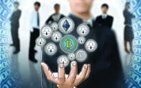 Cantor, Tether, Softbank bắt tay dự án tiền điện tử trị giá 3,6 tỷ USD