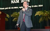 6 nhà khoa học từ Đại học Quốc gia TP Hồ Chí Minh được vinh danh