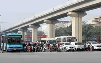 Hà Nội công bố số điện thoại phản ánh giao thông dịp nghỉ lễ 30/4-1/5