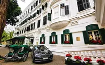 Hà Nội triển khai chương trình kích cầu du lịch tại các khách sạn 4 - 5 sao