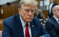 Tổng thống Trump: Tăng thuế sẽ khiến nhiều người giàu rời khỏi Mỹ