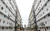 Khuyến cáo về việc xin xác nhận để mua nhà xã hội