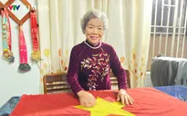 Người may cờ Tổ quốc ngày Giải phóng Buôn Ma Thuột: Ký ức vẫn còn đó