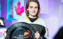 Những nữ VĐV thành công nhất lịch sử Esports