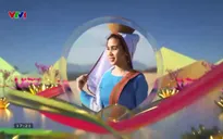 Hành trình vẻ đẹp - 24/4/2025