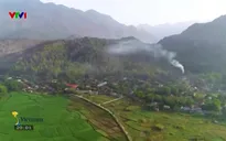 S - Việt Nam: Mai Châu chạm vào trái tim thế giới