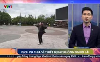 Thế giới hôm nay - 24/4/2025