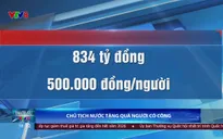 Thời sự 18h VTV8 - 24/4/2025