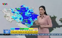 Bản tin thời tiết 6h15 - 24/4/2025