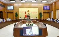 Đẩy mạnh phân cấp, phân quyền trong quản lý nhà nước về quy hoạch