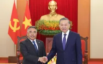 Phấn đấu đưa kim ngạch thương mại Việt Nam - Philippines sớm đạt 10 tỷ USD