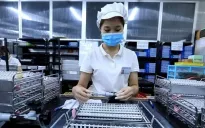Doanh nghiệp FDI tin tưởng môi trường đầu tư kinh doanh Việt Nam