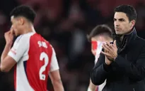 Nỗi lo của Arsenal trước trận bán kết Champions League