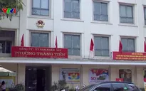 Hà Nội gấp rút sắp xếp bộ máy xã, phường mới