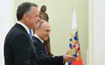 Thúc đẩy đàm phán chấm dứt xung đột tại Ukraine