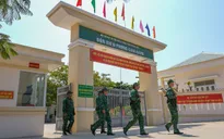 Biên phòng Khánh Hòa đẩy mạnh tuyên truyền Luật Biên phòng, chống khai thác IUU