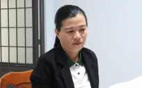 "Nổ" là cán bộ thanh tra chống tham nhũng để lừa đảo 900 triệu đồng