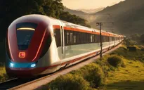 Sớm ban hành văn bản pháp lý làm đường sắt tốc độ cao