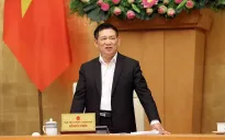 Phó Thủ tướng: Công tác xây dựng văn kiện, chuẩn bị nhân sự phải kỹ lưỡng