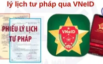 Giảm đến 20% phí khi nộp hồ sơ cấp Phiếu lý lịch tư pháp trực tuyến trước 31/12/2025