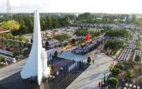 Kiên Giang: Ôn lại lịch sử hào hùng sau 50 năm giải phóng