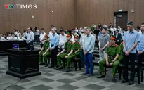 Cựu Thứ trưởng Bộ Công Thương thừa nhận sai phạm, bày tỏ ân hận