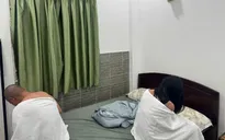 Đồng Nai: Hai cơ sở bị phát hiện chứa chấp hoạt động mua bán dâm, kích dục