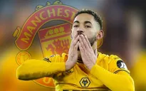 Man Utd đạt thoa thuận chiêu mộ tiền đạo trị giá 75 triệu euro