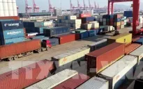 Mỹ - Hàn Quốc nhất trí đạt gói thỏa thuận về thuế vào tháng 7