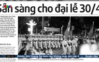 Điểm báo - 25/4/2025