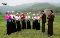 Hành trình vẻ đẹp - 25/4/2025