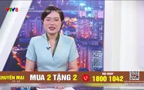 Sống khỏe: Thảo dược khắc phục hiệu quả trào ngược và đau dạ dày