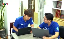 Thành phố ấm áp tình người - 25/4/2025