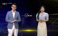 VTV kết nối: VTV đặc biệt Hàn gắn